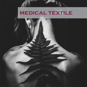 Medical textile